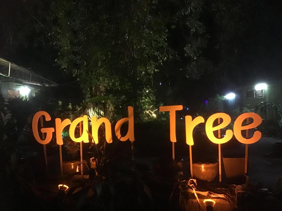 Готель Grand Tree Ко-Чанг Екстер'єр фото